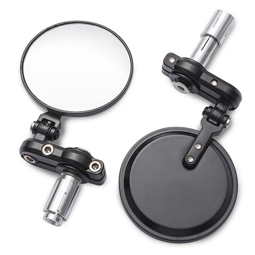 Pair 22mm motorcycle - pair, 7/8"