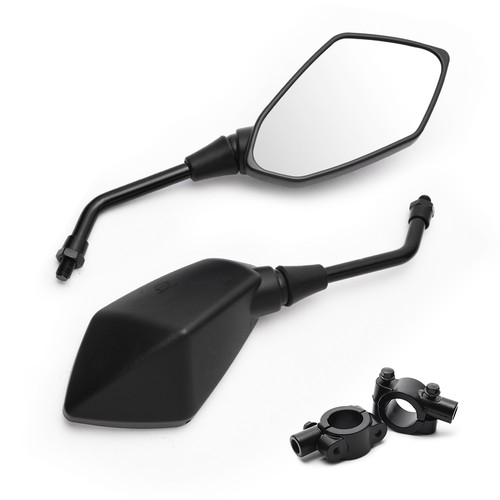 Pack bike mirrors ebike - pack, mirrors,ebike