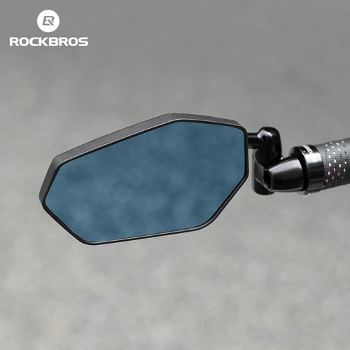 Rockbros bike handlebar end - rockbros,