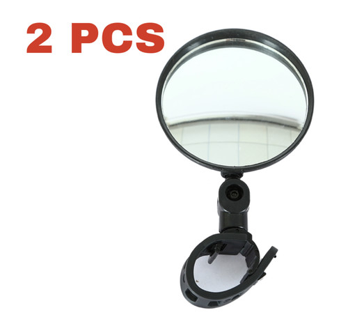 Bike rearview mirror - pc,