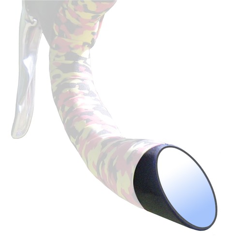 Italian road bike mirror - road,