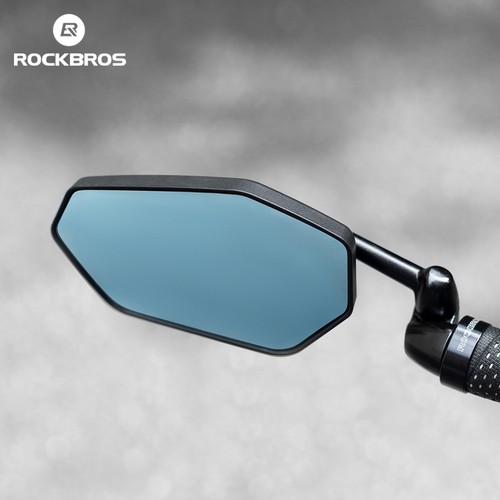 Rockbros bike handlebar end - bike,