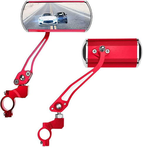 Bike mirrors handlebar - mirrors,
