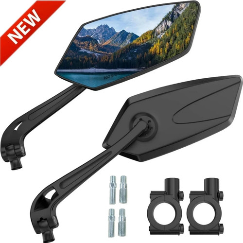 Cycling bike handlebar - 2x,