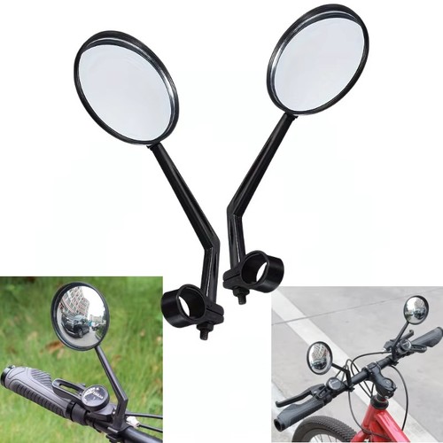 Bike handlebar mirror pack - bike, 2