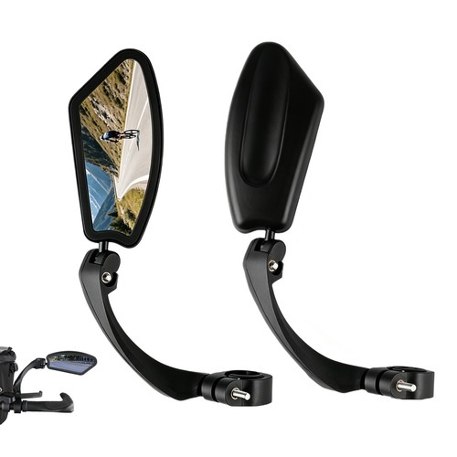 Cycling bike handlebar - 2x,