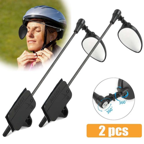 2pc bicycle helmet riding - bicycle,
